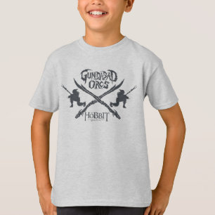 Ikon för Gundabad Orcs Movie T Shirt