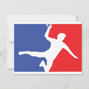 Ikon för handbollsförklaring