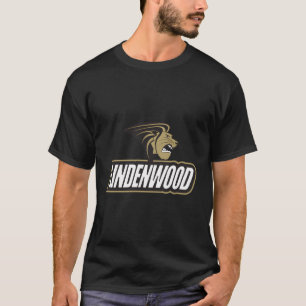 Ikon för Lindenwood Lejon T Shirt