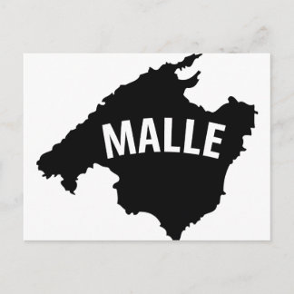 ikon för mallkontur vykort