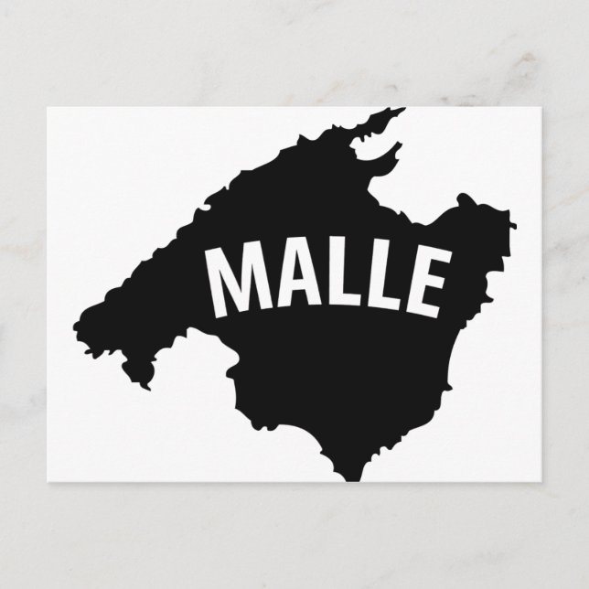 ikon för mallkontur vykort (Framsida)