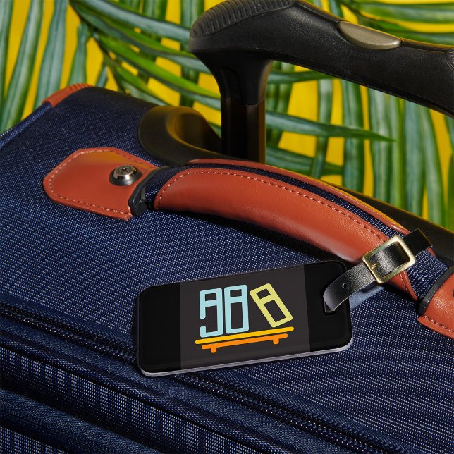 Ikon för minimal bokhyllegrafik bagagebricka (Skapare uppladdad)