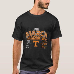 Ikon för Tennessee Volunrs March Galenhet 2023 T Shirt