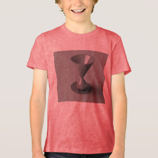 Ikon för trafiktratt" t shirt
