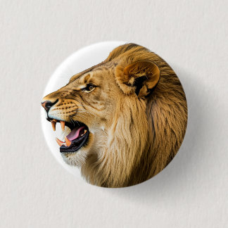Ikon: lejon knapp
