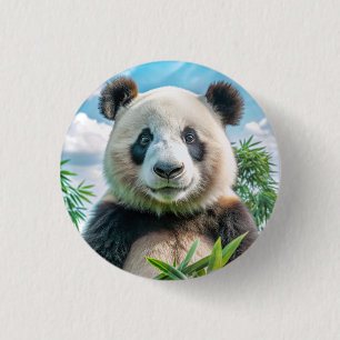 Ikon: panda knapp