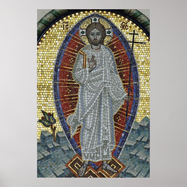 Ikon Poster (Framsidan)