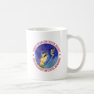 IKONBILD FRÅN PETER PAN KAFFEMUGG