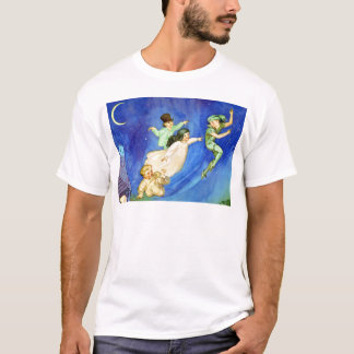 IKONBILD FRÅN PETER PAN T SHIRT