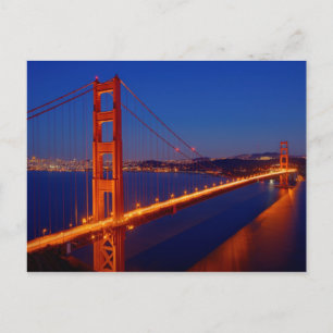 Ikonbron med San Francisco Vykort