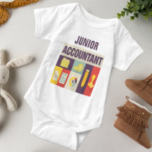 Ikondesign för professionell Accountant