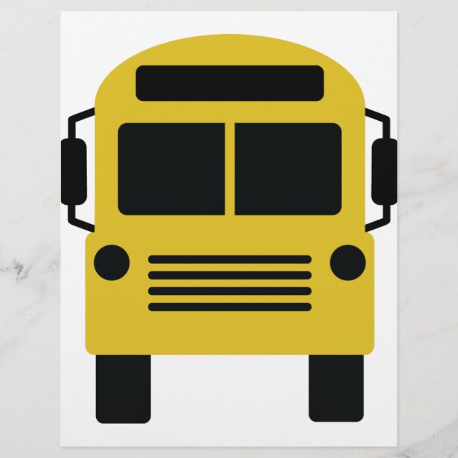 ikonen buss (Framsida)