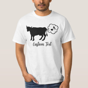 Ikonen Kodmetan T-Shirt