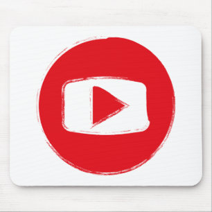 ikonen YouTube Musmatta