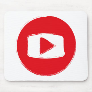 ikonen YouTube Musmatta