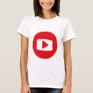 ikonen YouTube T Shirt