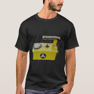 Ikonens CD V-700-räknare T Shirt