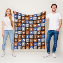 Ikoner för grafikkaffe