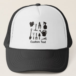 ikoner Silhouettes Keps