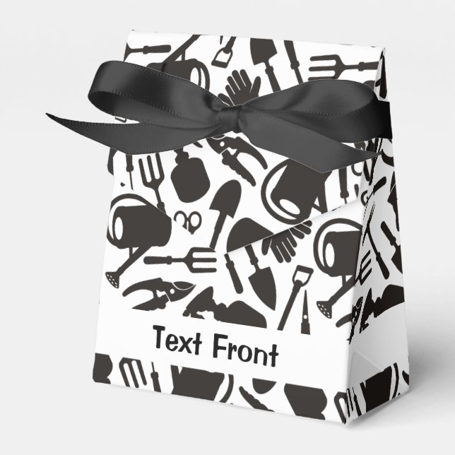  ikoner Silhouettes Presentaskar (Framsidan Sidan)