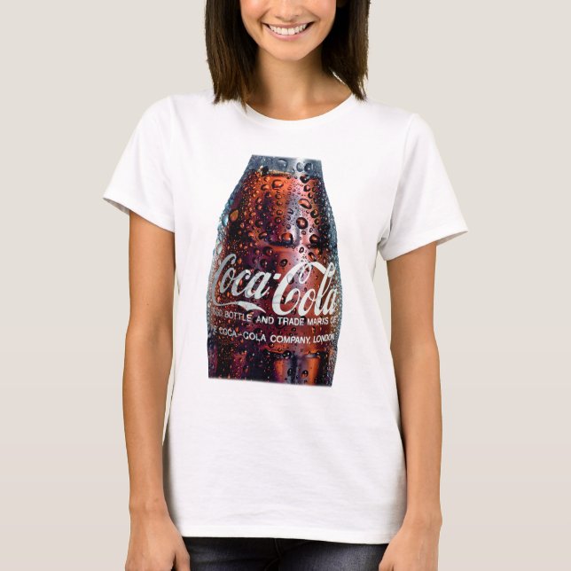 Ikoner T Shirt (Framsida)