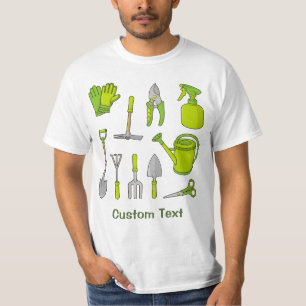 ikoner t shirt