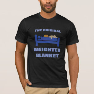 Ikonerna för den ursprungliga viktade blankningen t shirt