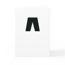 Ikonhälsningskort för Nightpantz