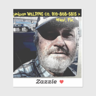 Ikoniska fästdon för spelar ingen roll klistermärken