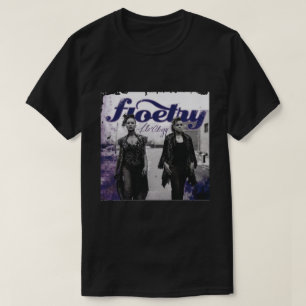 Ikoniska T-shirt-skjortor T Shirt