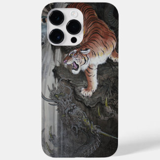 Ikonkonkonkonsthölje för japansk konsttiger Phone