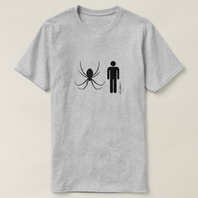 Ikonografi - en minister t-shirt (Design framsida)