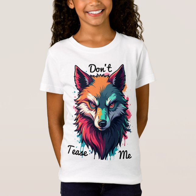 ikontecken t shirt (Framsida)