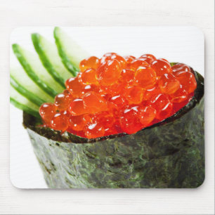Ikura (laxfiskrom) Gunkan Maki Sushi Musmatta