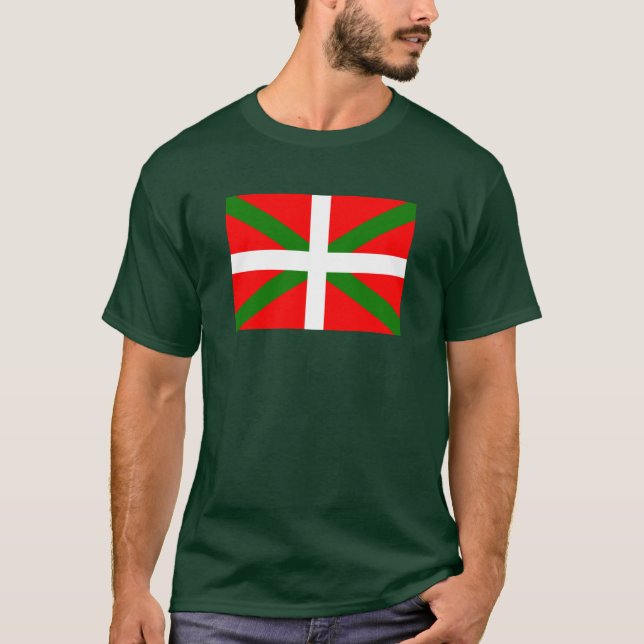 IKURRINA TEE (Framsida)
