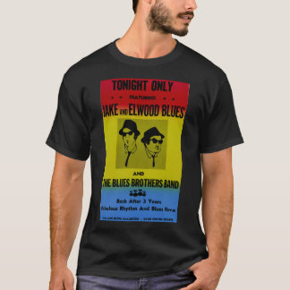 Ikväll endast vid Palace Hotel Ballroom Classic T Shirt