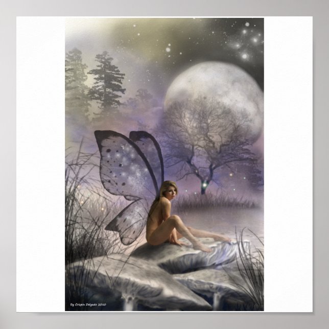 Ikväll Poster hon (Framsidan)