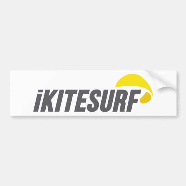 iKvitklistermärke Bildekal (Framsidan)
