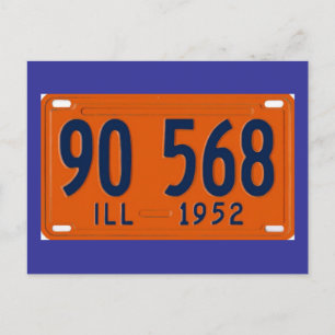 IL52 VYKORT