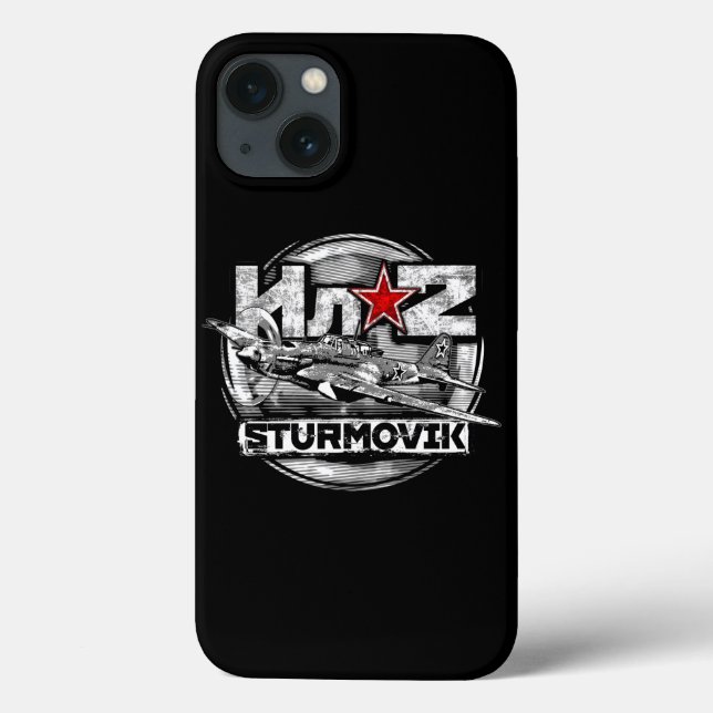 Il-2 Shturmovik (Baksida)