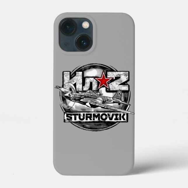 Il-2 Shturmovik (Baksida)