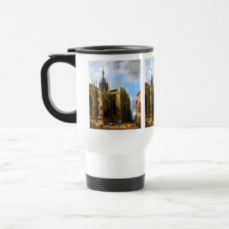 Il Duomo Dalla Corsia Dei Servi by Luigi Bisi Resemugg