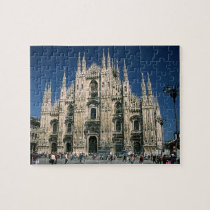 "Il-Duomo, Milano" pussel