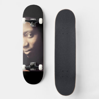 Il est bon mini skateboard bräda 18,5 cm