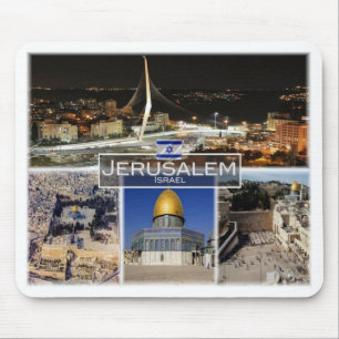 IL Israel - Jerusalem - Musmatta