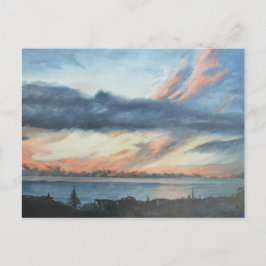 il mare dentro vykort