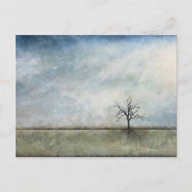 il mare dentro vykort (Framsida)