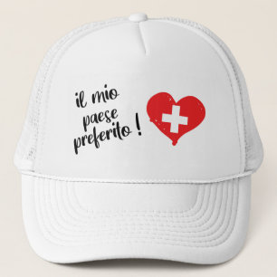 Il mio paese preferito keps