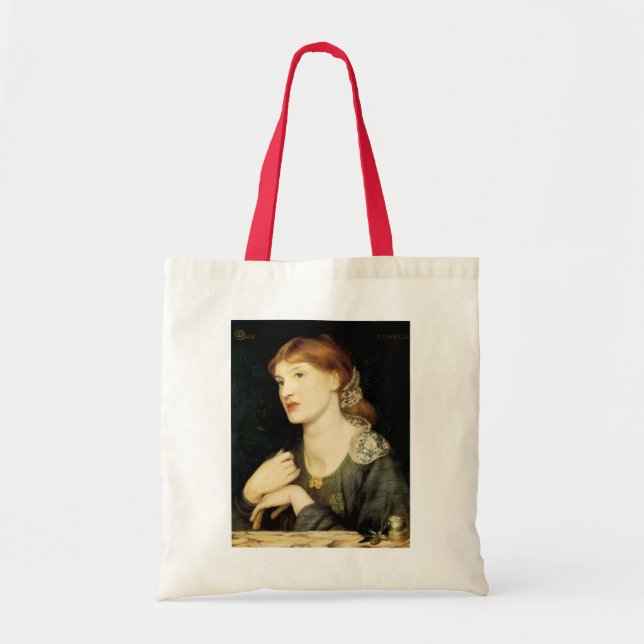 Il Romascello ( Bella e Buona ) från Rossetti Tygkasse (Framsidan)