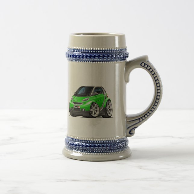 Ila den gröna bilen sejdel (Höger)